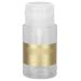 Nail Polish Remover Pump Bottle Dispenser 150ml Push Down Cleanser Dispenser Bottle Travel Empty Liquid Container for Nail Varnish Remover & Makeup Remover Nail Art Tool