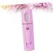 Healeved 2pcs Beauty Instrument Lip Tint Facial Atomizing Cold Spray LED Spray Device - Buy Online on GoSupps.com