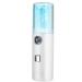 USB Facial Mister Spray - 20ml Cold Sprayer for Skin Hydration & Replenishment - Buy Online on GoSupps.com