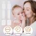 Baby Safety Strap Locks (6 Pack) - Child Proof Cabinet Doors, Drawers, Fridge, Toilet, Dishwasher - No Drilling, 3M Adhesive - Buy Online on GoSupps.com