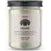 Schnoodle Candle - 220g Soy Wax with Madagascan Vanilla Jasmine & Sugared Almond - Perfect Schnoodle Gift by Makester - Buy Online on GoSupps.com