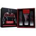 Scoria Skin Care Kit for Men - Anti-Aging with Volcanic Minerals & BCAAs | International Shipping - Buy Online on GoSupps.com