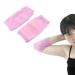 Milisten Elbow Pads & Gel Wrist Brace Set Premium Support & Protection for Fitness | Elbow Sleeve & Guard for Pain Relief - Buy Online on GoSupps.com