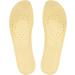 Shoe Insoles for Hey Dude Wally Shoes - Memory Foam Inserts for Men Excellent Shock Absorption & Cushioning (US Men6-EU39 - Buy Online on GoSupps.com