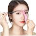 Eyebrows Grooming Stencil Kit Shaping Templates Reusable Eyebrow Drawing Guide Card Brow Shaping Template Diy Makeup Tools 4PCS/SET - Buy Online on GoSupps.com