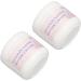 Buy 2 x 30g Lanolin Nipple Cream - Safe Mild Moisturizing & Pain-Relieving Cream for Breastfeeding - Calming & Nourishing Support - Buy Online on GoSupps.com