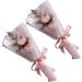 ABOOFAN 4 Pcs Rose Flower Mema Gifts Flower Soap Bouquet Flower Bouquet Flowers Bouquet Presents The Gift Artificial Flower Bundles Rose Gift Roses Bouquet Decorate Preserved Flower - Buy Online on GoSupps.com