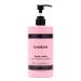 bebe Silver Body Lotion for Women - Hydrating Dry Skin Lotion - Fruity and Floral Scent - Softens Skin and Provides All-Day Moisture - 16.9 oz