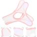 Healvian Anti Snoring Devices Anti Snore Chin Strap Anti-Dry Mouth Chin Strap Snoring Stoppers Snoring Solution Adjustable Breathable Stop Snoring Aids for Men Women White Anti Snoring Device - Buy Online on GoSupps.com