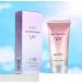 60ml Facial Body Sunscreen Whitening Sunscreen Sunscreen SPF50 Protective Cream Facial Sun Skin K9J5 Protection Pink - Buy Online on GoSupps.com