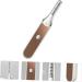 FOMIYES Heated Eyelash Curler Kit - USB Eyelash Curling Tool & Makeup Set for Beautiful Lashes - Buy Online on GoSupps.com