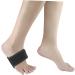 Buy GLEAVI 2 Pairs Plantar Fallen Arch Brace - High Arch Support & Cushioned Pads for Flat Feet Relief - Buy Online on GoSupps.com