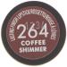 Rimmel Lasting Finish Lipstick Coffee Shimmer 0.14 oz - Long-Lasting Lip Color - Buy Online on GoSupps.com