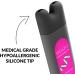 Natranal Aromatherapy Inhaler - Natural Stress Relief for Women - Buy Online on GoSupps.com