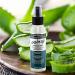Aunt Jackie's Aloe & Mint Wake Up Refresher Spray - 4 Oz | Hydrating Hair, Face & Skin Care - Buy Online on GoSupps.com