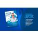 Crest 3D White Brilliance Pro Enamel Protect Toothpaste 3-Pack - Includes Tooth Squeezer & No-Mess Caps | Better Oral Health Guide | International Shipping - Buy Online on GoSupps.com