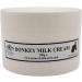 Donkey Milk Moisturizing Cream 100g van Elegance Natural Skin Care Eczema Dry Gentle - Buy Online on GoSupps.com