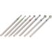 Manicure Drill Bit Professional Safety Cuticle Drill Bits for Electric Nail File Gel Polishing Manicure Pedicure Tools (NO.02) - Buy Online on GoSupps.com