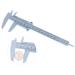 Rotekt Tattoo Eyebrow Balance Shaping Stencil Extension Ruler - Precision Eyebrow Ruler - Buy Online on GoSupps.com