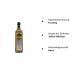 Premium Greek Extra Virgin Olive Oil - Sitia Creta Koroneiki 0.3% Acid Cold-Pressed & Filtered 1L - Nature's Mild Oil - Ideal Gift - Buy Online on GoSupps.com