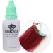 SUPVOX Solvent Spray Wig Adhesive Glue Remover Hair Extensions Tool for Lace Wigs Toupees Tape 30ml - Buy Online on GoSupps.com