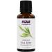 NOW Foods - 100% Pure Essential Oil Tea Tree - 1 fl. oz. - Buy Online on GoSupps.com