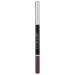 ARTDECO Eyebrow Pencil - Long-Lasting Medium Grey Brown | Subtle & Precise Eyebrow Makeup - 1.1g - Buy Online on GoSupps.com