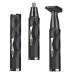 FOMIYES 1 Set Nose Ear Trimmer Ear Hair Trimmer Electric Shaver for Men Multi- Functional Trimmer Facial Hair Clippers Electric Leg Shaver Multi-Functional Trimmer Man Charge Hair