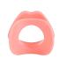 Buy Lip Trainer - Silicone Face Lifting Exerciser for Mouth Muscle Tightening & Anti-Wrinkle Results | International Shipping Available - Buy Online on GoSupps.com