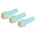 Volcanic Stone Absorbing Stick - Glowing Skin Oil Absorbing Face Roller Set (3pcs) for Daily Use | International Shipping Available - Buy Online on GoSupps.com