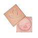 Pink Cloud | Loose Setting Powder Minimizes Pores and Fine Lines Matte Finish Natural Face Makeup 1.88 Pound (Pack of 1)