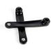 BAFANG Bicycle Crank Arm Set for 36V/48V BBS01/BBS02/BBS03 Series - Left/Right Pair - Buy Online on GoSupps.com