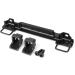 ISOFix Retrofit Bracket for Child Seats - Durable & Stable Mounting Kit for MK2 Cars - International Shipping Available - Buy Online on GoSupps.com
