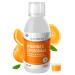 Bandini Vitamine C Liposomale 1000 mg - Compl ment Liquide 250 ml - Dosage Puissant et Absorption Maximale - Syst me Immunitaire & Fatigue - 100% Vit C Acide Ascorbique Biodisponible - Vegan Non-GMO
