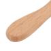 Wooden Baby Hair Brush and Comb Set - Soft Massaging Scalp, Exquisite Workmanship - Perfect Gift for Newborns - Buy Online on GoSupps.com