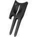 Birdicorn The 6-in-1 Golf Divot Tool Black
