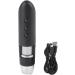 D tecteur de Piliferi largissement des R sultats Pr cis 800x Images Claires Compactes Diagnostic Lumi re LED Blanche l'analyseur Cheveux Usage Domestique - Buy Online on GoSupps.com