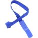 Unomor 3pcs Toe Strap Hammertoe Splint Set - Comfortable Brace for Hammer Toe - Thumb Spica Splint - Stretchy Toe Straightener - Protect Toe - Blue (3pcs) - Buy Online on GoSupps.com