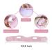 Tropical Ambience V Line Mask: Double Chin Reducer & Face Lifting Belt - Buy Online on GoSupps.com