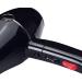 2000W Professional Hair Dryer Ionic Hair Dryers Salon Hairdryer With Diffuser Nozzles Set Fast Blow Dryer With 2 Speed 3 Heat Settings and Cool Shot Button Lightweight Suitable for Family Travel White - Buy Online on GoSupps.com