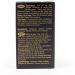 Dark Brown Nanoluxe Hair Fibers 25g - Thickening Fibres Concealer - Buy Online on GoSupps.com