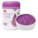 Purple potato konjac starch Soup 500g/can Ready-to-Eat Sweet potato konjac porridge Instant Breakfast Congee food replacement Grain powder Healthy and Nutritious oatmeal cereal Chinese Special (2can)