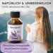 Woodfjord Lavender Sauna Infusion | Organic 3x100ml | Premium Sauna Oil for Relaxing Experiences | Soothing 3-Person Pack - Buy Online on GoSupps.com