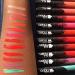 Liquid Lipstick - Vegan Matte Metallic Green - Long-Lasting Organic Ingredients | Steal the Show 989 - Petroleum-Free Formula - Buy Online on GoSupps.com