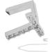 Verdant Touch Hip Hop Teeth - Removable Fake Teeth Ornaments for Halloween & Cosplay - Buy Online on GoSupps.com