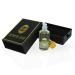 INTENSE OUD Dalya Perfume Oil 12ML (0.40 OZ) With Black Gift Box A Fresh Burst Of Fruit Meets Floral Elegance Finishing With A Woody Vanilla Base - Buy Online on GoSupps.com