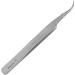 May Tick Tweezers for Dogs & Cats - Stainless Steel Curved Tip Tick Removal Tool - Buy Online on GoSupps.com