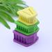 Artibetter AR Dental Mouth Care 3pcs Silicone Bite Blocks - Portable & Comfortable Oral Openers for Dental Procedures - Buy Online on GoSupps.com