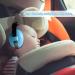 Jooheli Baby Hearing Protection Headphones | Noise Suppression for Ages 3 Months to 2 Years | Comfortable Fit & Hearing Safety - Buy Online on GoSupps.com