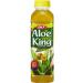 OKF ALOE KING VERA PREMIUM GOLD KIWI 20 x 500ml - Buy Online on GoSupps.com